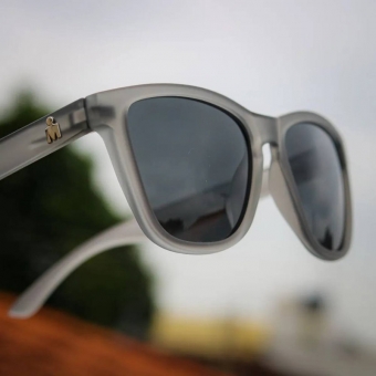Óculos de Sol Yopp Polarizado Uv400 Ironman Brasil IM002