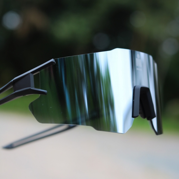 Óculos de Sol Yopp Performance Ironman Brasil Mask IMB2.12