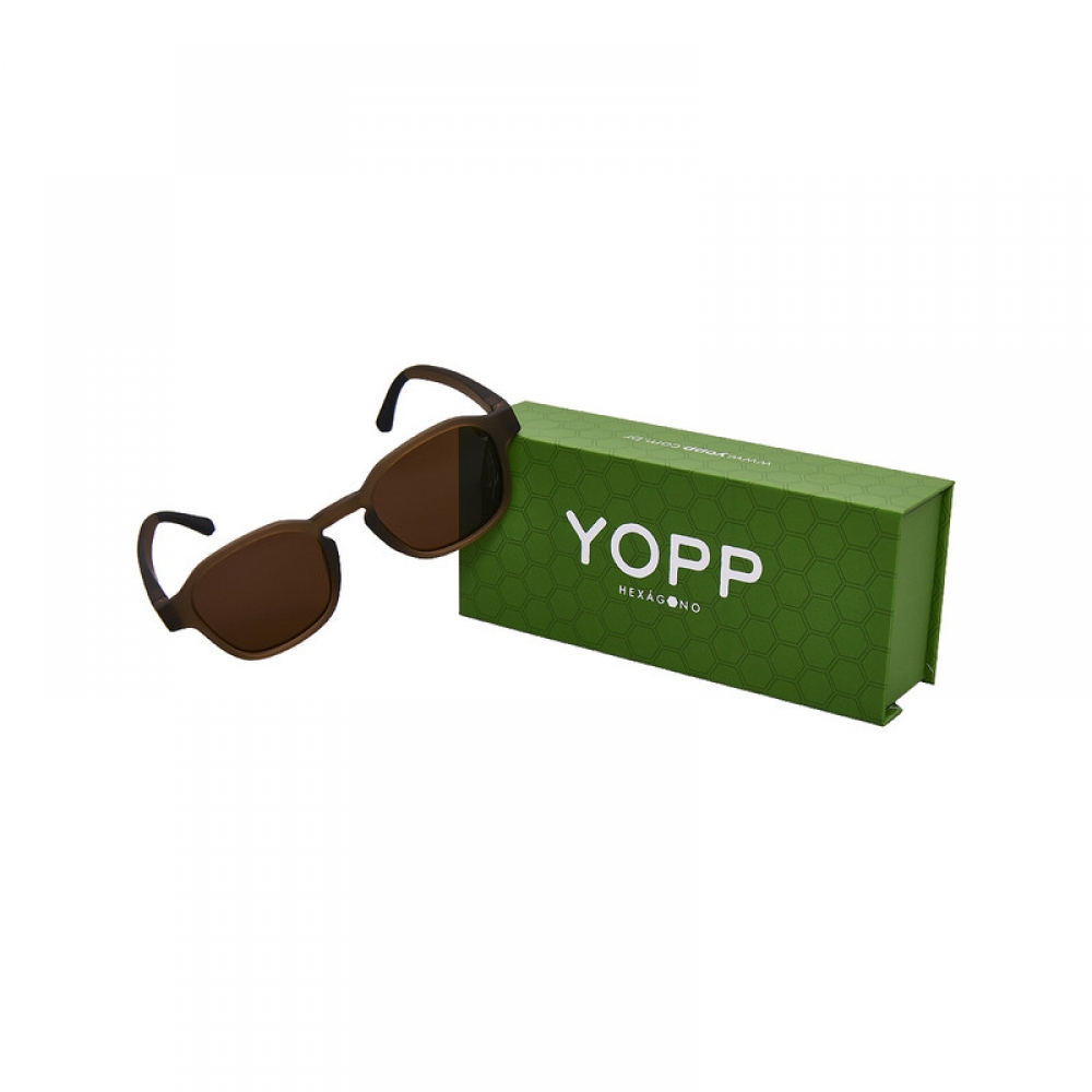 Óculos de Sol Yopp Polarizado Uv400 TMJ