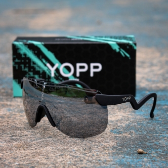 Óculos de Sol Yopp Performance Uv400 Mask A2