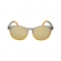 Óculos de Sol Yopp Polarizado Uv400 Gray Tu-ton Amarelo