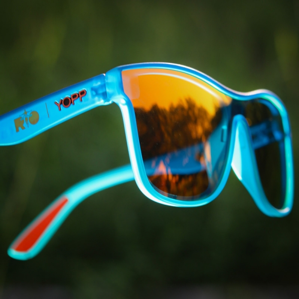 Óculos de Sol Yopp Polarizado Uv400 MDR25 Enseada