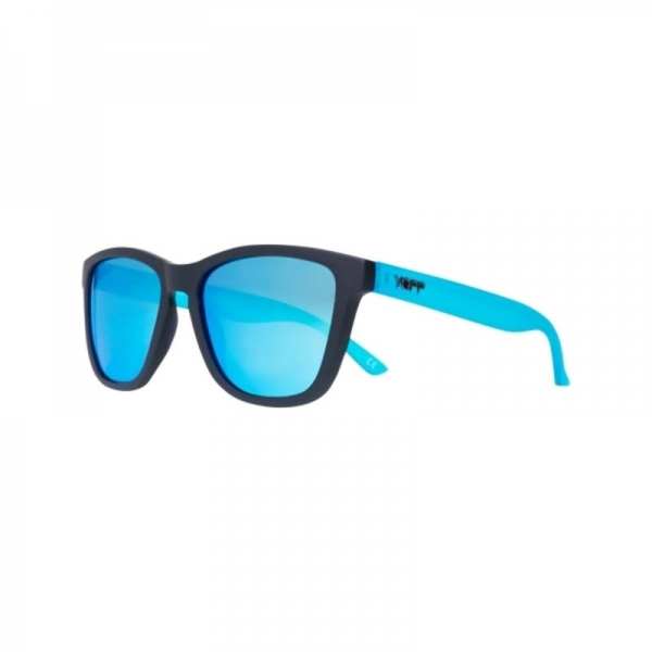 Óculos de Sol Yopp Polarizado Uv400 Fusca Azul