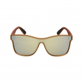 Óculos de Sol Yopp Polarizado Uv400 HYPE Podium