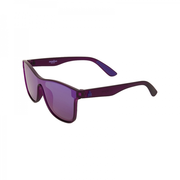 Óculos de Sol Yopp Polarizado Uv400 Ironman Brasil IMH06