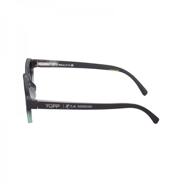 Óculos de Sol Yopp Polarizado Uv400 La Misión 2026 02