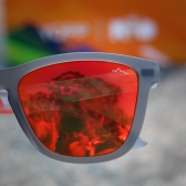 Óculos de Sol Yopp Polarizado Uv400 MDR25 Gamboa