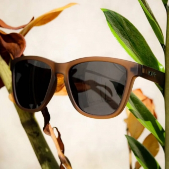 Óculos de Sol Yopp Polarizado Uv400 Urso Doido