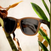 Óculos de Sol Yopp Polarizado Uv400 Urso Doido