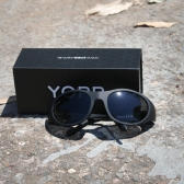 Óculos de Sol Yopp Loop Polarizado Uv400 Poesia