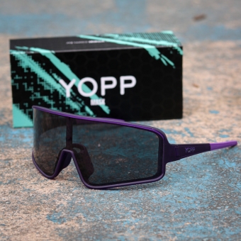 Óculos de Sol Yopp Performance Uv400 Mask N4