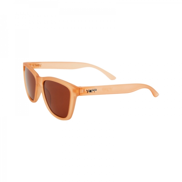 Óculos de Sol Yopp Polarizado Uv400 Bombom