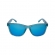Óculos de Sol Yopp Polarizado Uv400 Glitter Azul