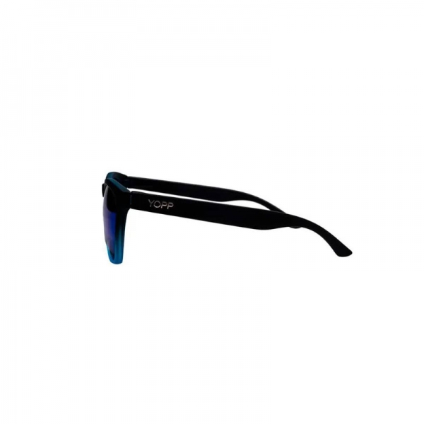 Óculos de Sol Yopp Polarizado Uv400 Tu-Ton Azul