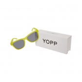 Óculos de Sol Yopp Polarizado Uv400 Queijo Suíço
