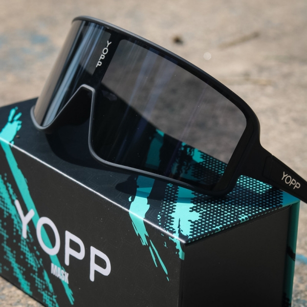 Óculos de Sol Yopp Performance Uv400 Mask N9
