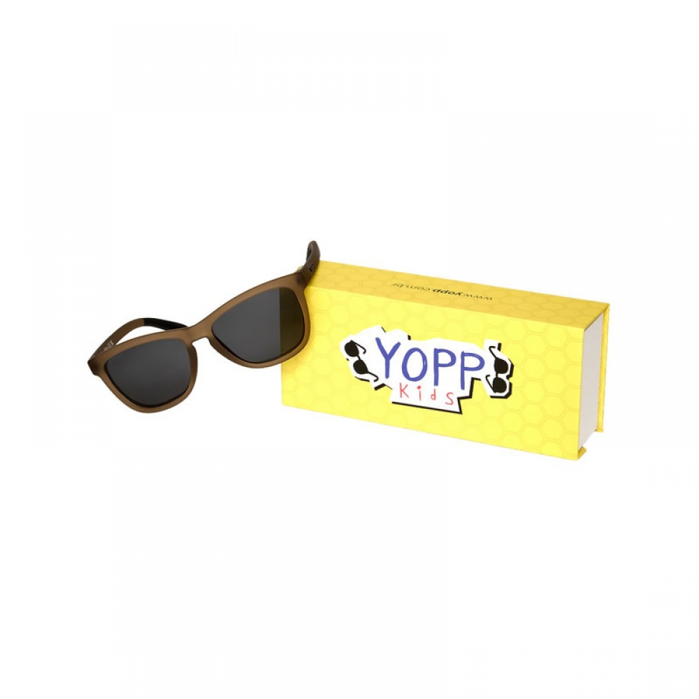 Óculos de Sol Yopp Polarizado Uv400 Ninho Kids