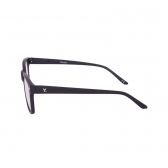 Óculos de Leitura Yopp Retangular Preto