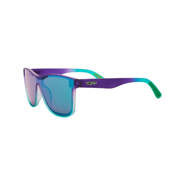 Óculos de Sol Yopp Polarizado Uv400 HYPE Amora Selvagem
