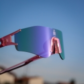 Óculos de Sol Yopp Performance Ironman Brasil Mask IMB3.4