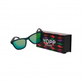 Óculos de Sol Yopp Polarizado Uv400 Camaleão Musgo