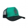Boné Trucker Ironman Brasil IM04 – Verde