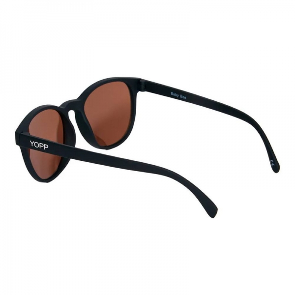 Óculos de Sol Yopp Polarizado Uv400 Baby Bee 2.0