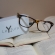 Óculos de Leitura Yopp Retangular Tartaruga