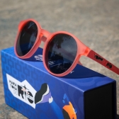 Óculos de Sol Yopp Polarizado Uv400 Aterro MDR26