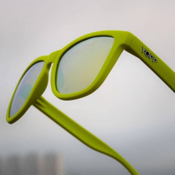 Óculos de Sol Yopp Polarizado Uv400 Batata Quente