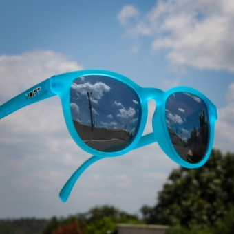 Óculos de Sol Yopp Polarizado Uv400 Gelo na Nave