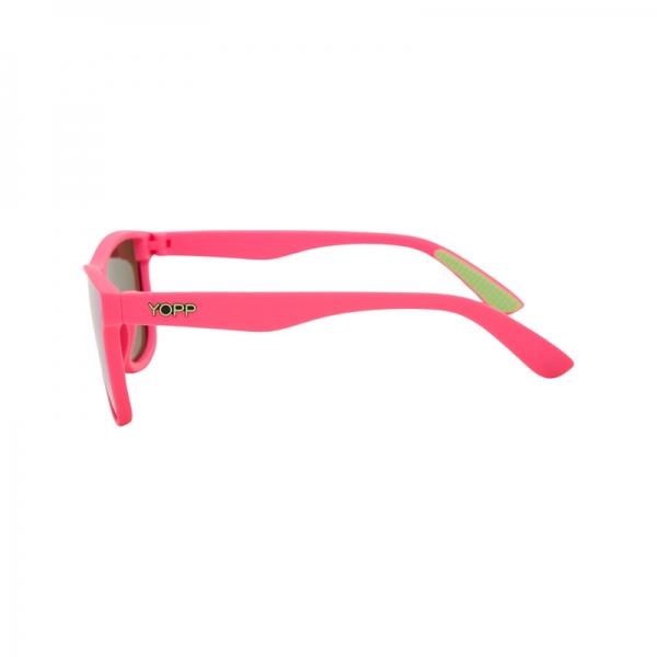 Óculos de Sol Yopp Polarizado Uv400 HYPE Tigresa