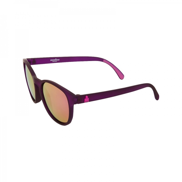 Óculos de Sol Yopp Polarizado Uv400 Ironman Brasil IMR03