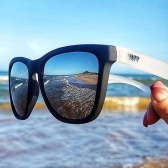 Óculos de Sol Yopp Polarizado Uv400 Black & White