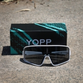 Óculos de Sol Yopp Performance Uv400 Mask N7
