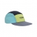 Boné Esportivo Yopp 5 Panel - Azul e Verde