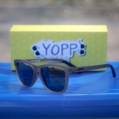 Óculos de Sol Yopp Polarizado Uv400 Ninho Kids