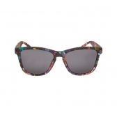 Óculos de Sol Yopp Polarizado Uv400 Grafite Hype