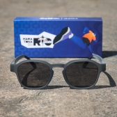 Óculos de Sol Yopp Polarizado Uv400 São Conrado MDR26