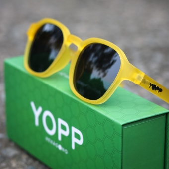 Óculos de Sol Yopp Polarizado Uv400 Supera Tudo