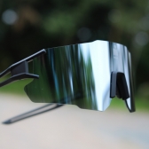 Óculos de Sol Yopp Performance Ironman Brasil Mask IMB2.12