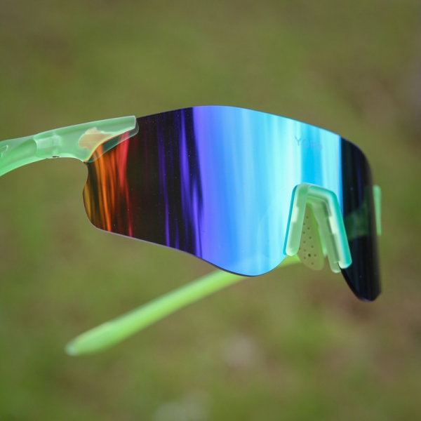 Óculos de Sol Yopp Performance Uv400 Mask K6