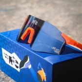 Óculos de Sol Yopp Performance Uv400 Reserva MDR26