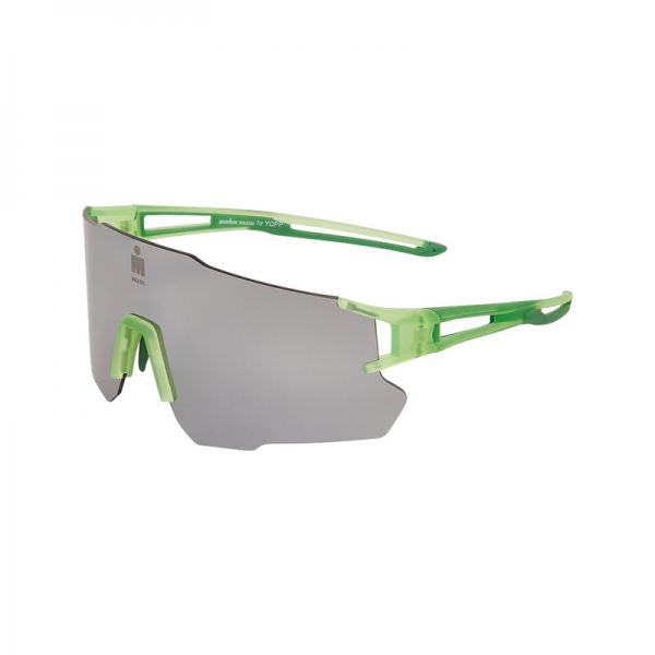 Óculos de Sol Yopp Performance Ironman Brasil Mask IMB2.9