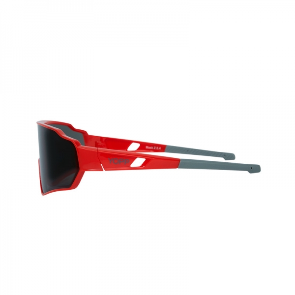 Óculos de Sol Esportivo Yopp Máscara Uv400 Mask Z 2.4
