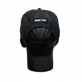 Boné Trucker Ironman Brasil IM02 – Azul