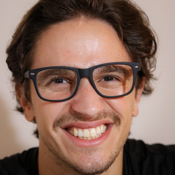 Óculos de Leitura Yopp Retangular Preto