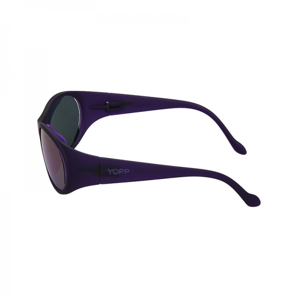 Óculos de Sol Yopp Loop Polarizado Uv400 Alvorada