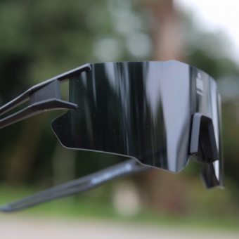 Óculos de Sol Yopp Performance Ironman Brasil Mask IMB2.13