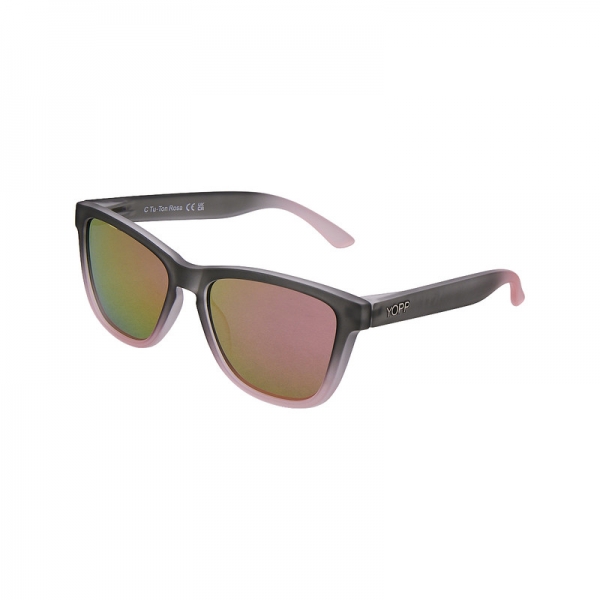 Óculos de Sol Yopp Polarizado Uv400 C Tu-ton Rosa